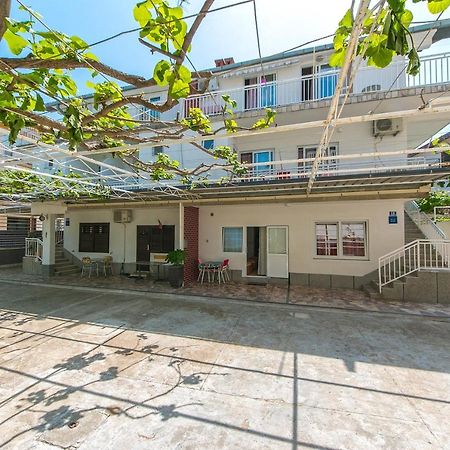 Apartments By The Sea Podaca, Makarska - 4734 Luaran gambar