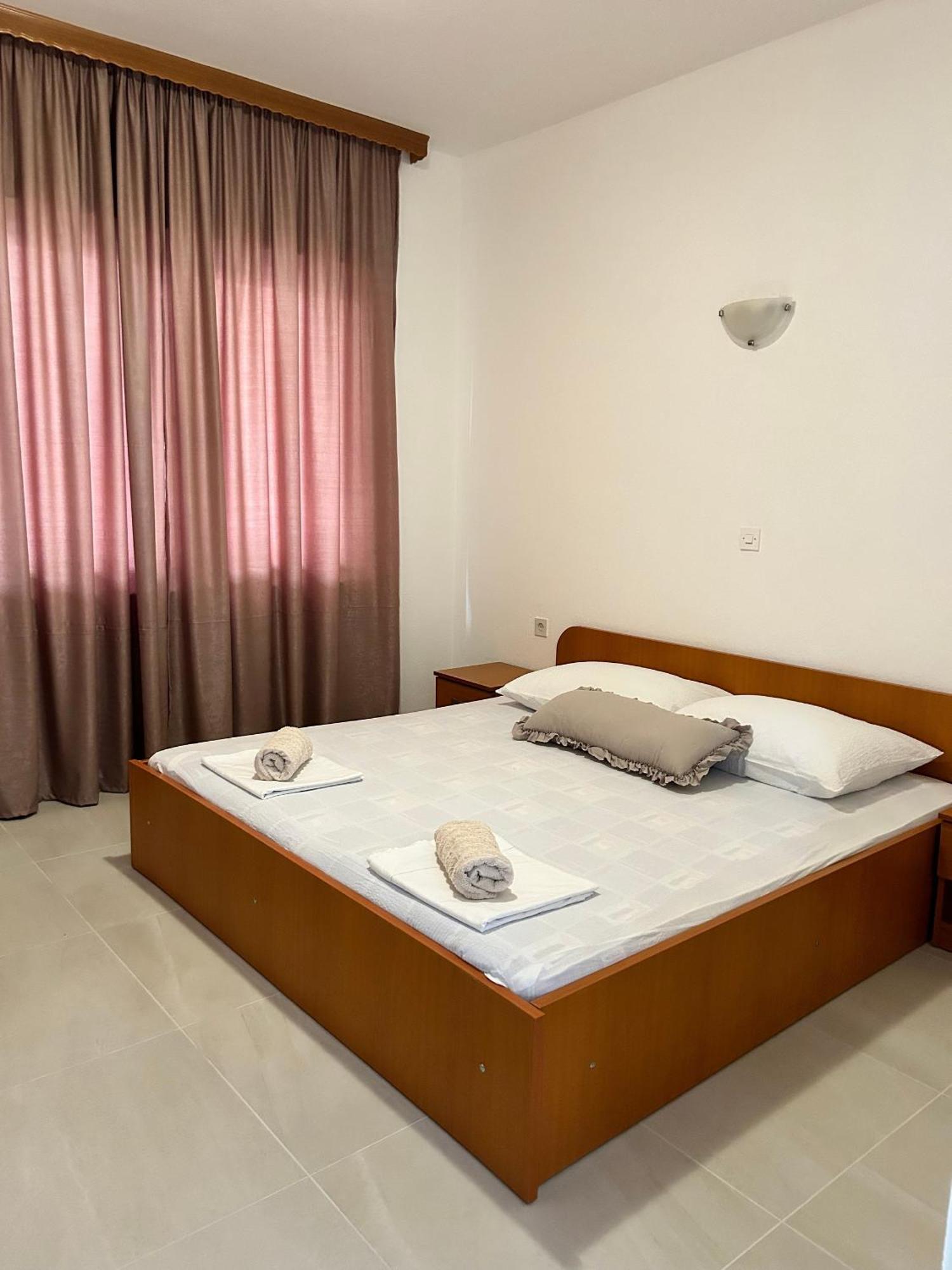 Apartments By The Sea Podaca, Makarska - 4734 Luaran gambar
