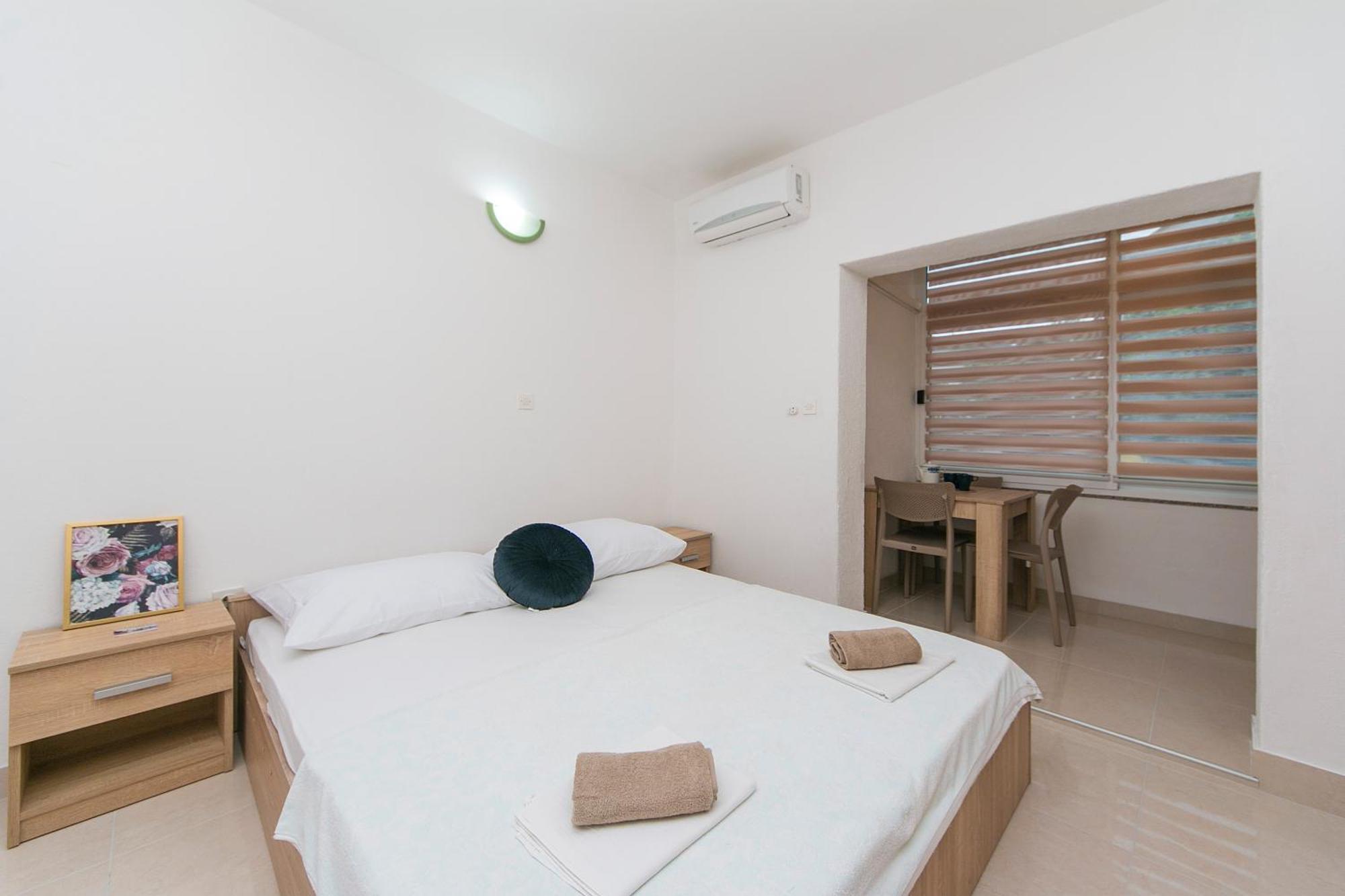 Apartments By The Sea Podaca, Makarska - 4734 Luaran gambar