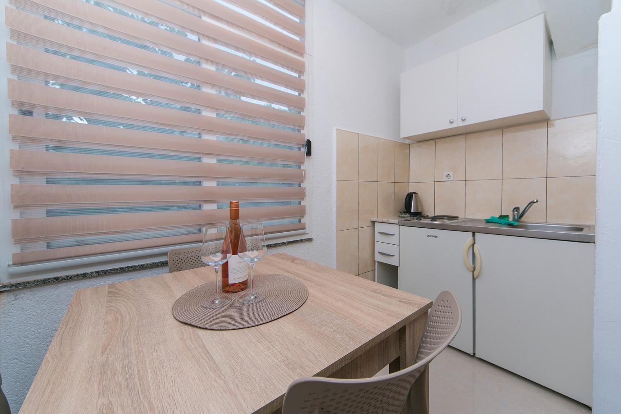 Apartments By The Sea Podaca, Makarska - 4734 Luaran gambar