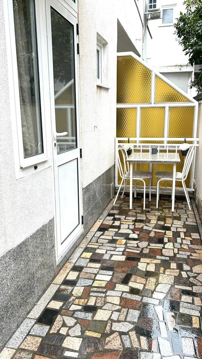 Apartments By The Sea Podaca, Makarska - 4734 Luaran gambar