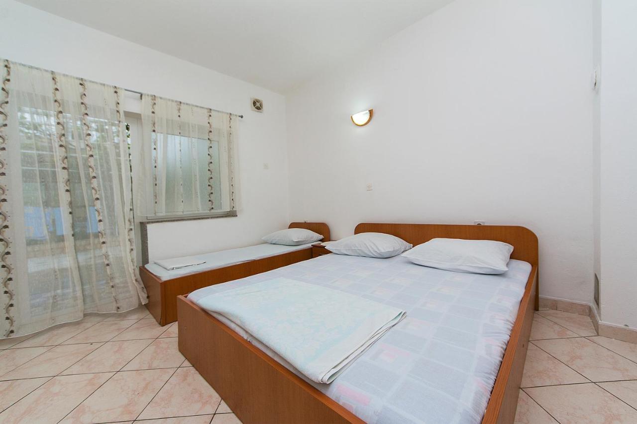 Apartments By The Sea Podaca, Makarska - 4734 Luaran gambar