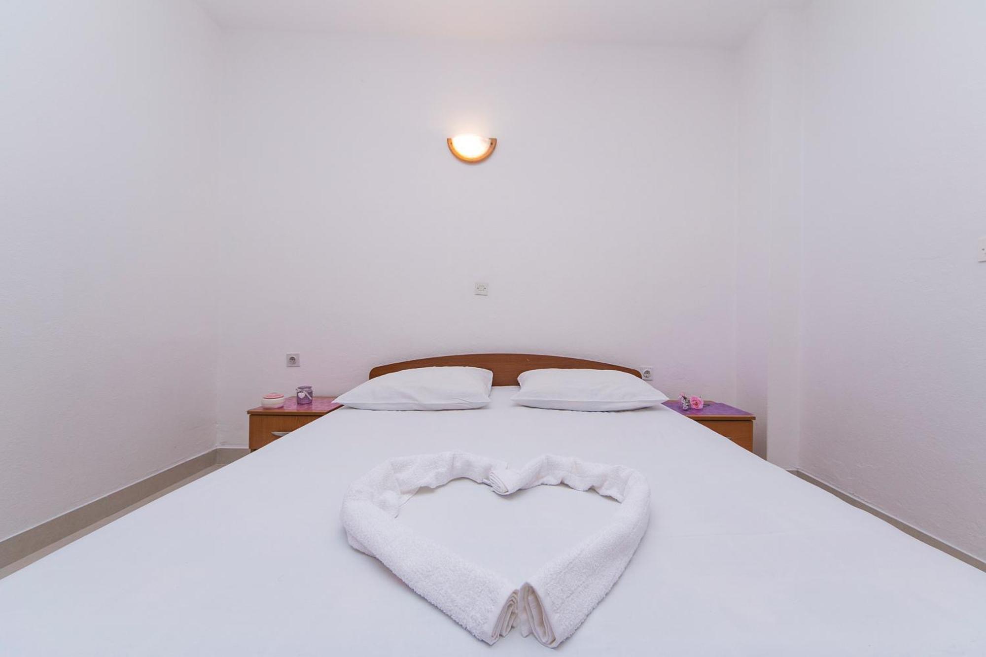 Apartments By The Sea Podaca, Makarska - 4734 Luaran gambar