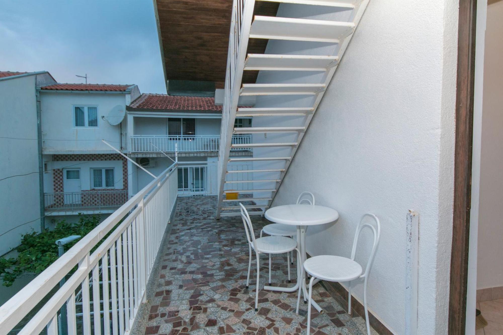 Apartments By The Sea Podaca, Makarska - 4734 Luaran gambar