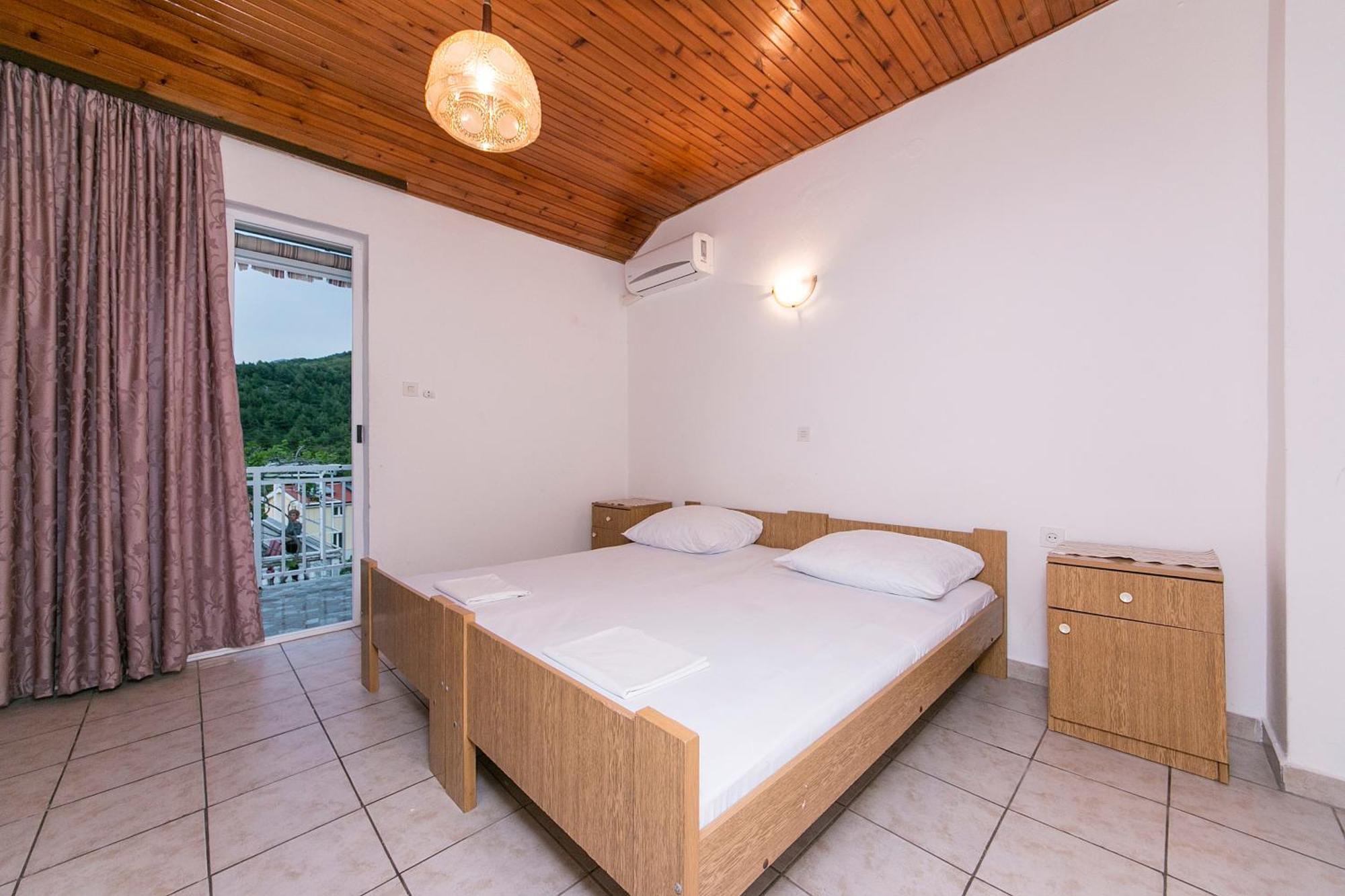 Apartments By The Sea Podaca, Makarska - 4734 Luaran gambar