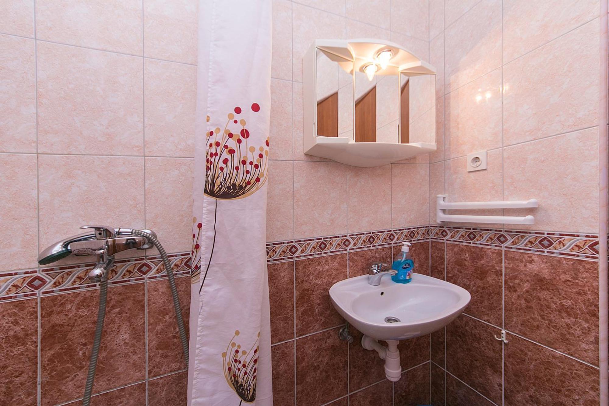 Apartments By The Sea Podaca, Makarska - 4734 Luaran gambar