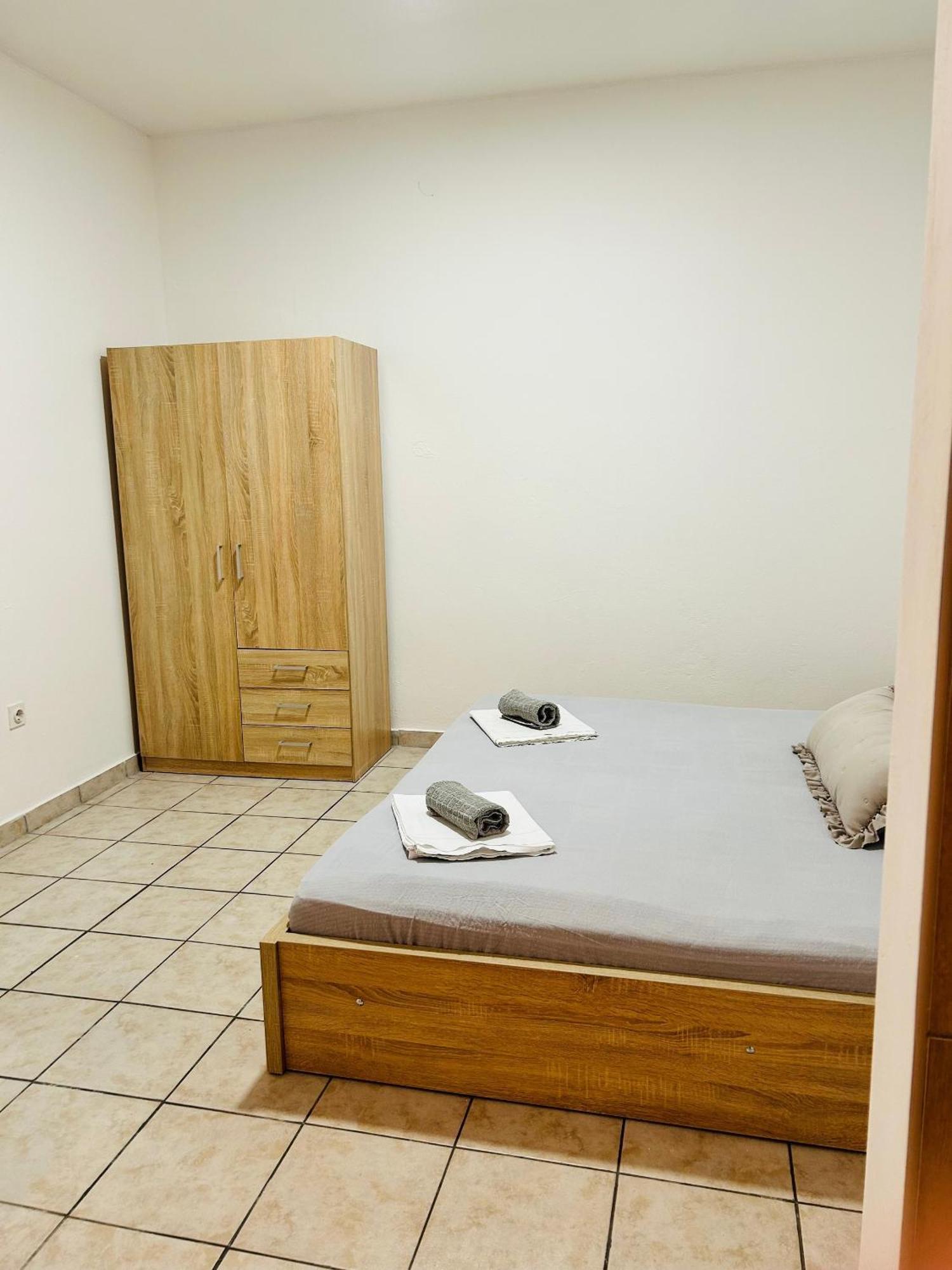 Apartments By The Sea Podaca, Makarska - 4734 Bilik gambar