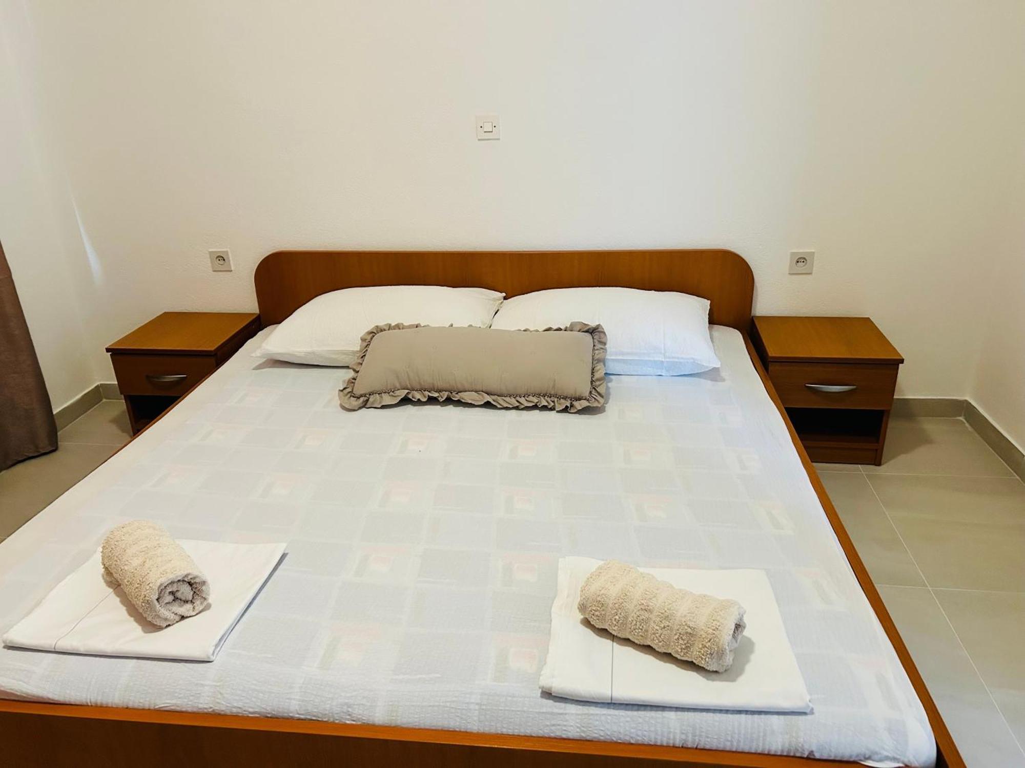 Apartments By The Sea Podaca, Makarska - 4734 Luaran gambar